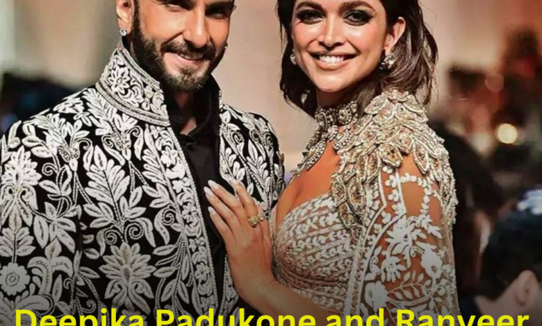 Deepika Padukone and Ranveer Singh Expecting First Child in September 2024