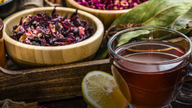 How to Make Your Own Herbal Tea