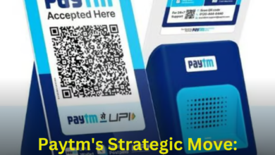 Paytm's Strategic Move: Focusing on Banking Partnerships