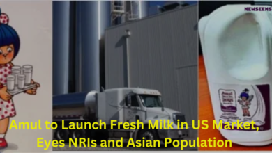 Amul to Launch Fresh Milk in US Market, Eyes NRIs and Asian Population