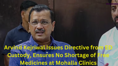 Arvind Kejriwal Issues Directive from ED Custody, Ensures No Shortage of Free Medicines at Mohalla Clinics