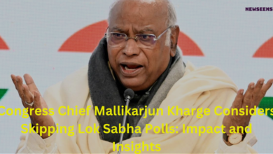 Congress Chief Mallikarjun Kharge Considers Skipping Lok Sabha Polls: Impact and Insights