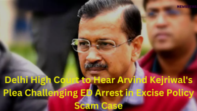 Delhi High Court to Hear Arvind Kejriwal's Plea Challenging ED Arrest in Excise Policy Scam Case