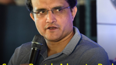 Sourav Ganguly Advocates Dual Path for Young Cricketers Amid BCCI Contract Controversy