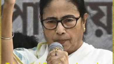 Trinamool Congress Launches 2024 Lok Sabha Campaign with Mega Rally