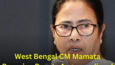 West Bengal CM Mamata Banerjee Boosts Anganwadi and Asha Workers' Salaries Ahead of Elections